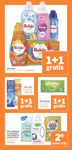Albert Heijn reclame folder week 17, pagina.30