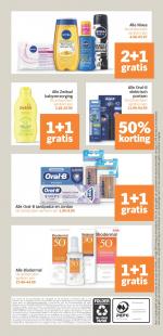 Albert Heijn reclame folder week 17, pagina.31