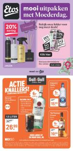 Albert Heijn reclame folder week 17, pagina.36