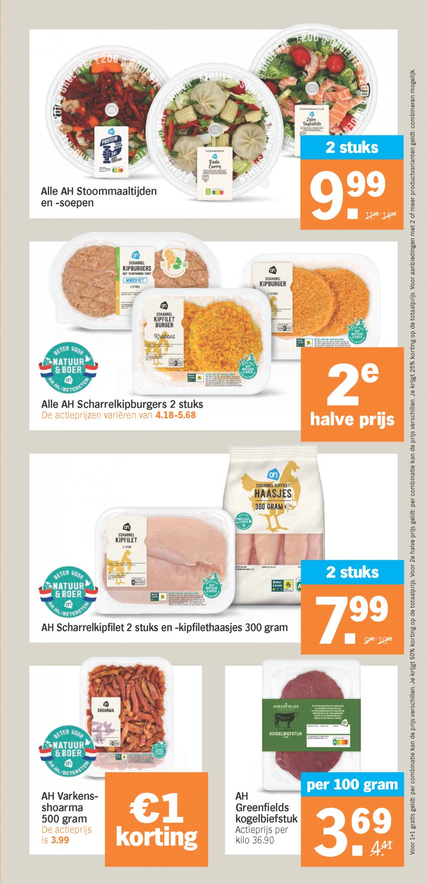 Albert Heijn Aanbiedingen van 27-04-2026 pagina.8