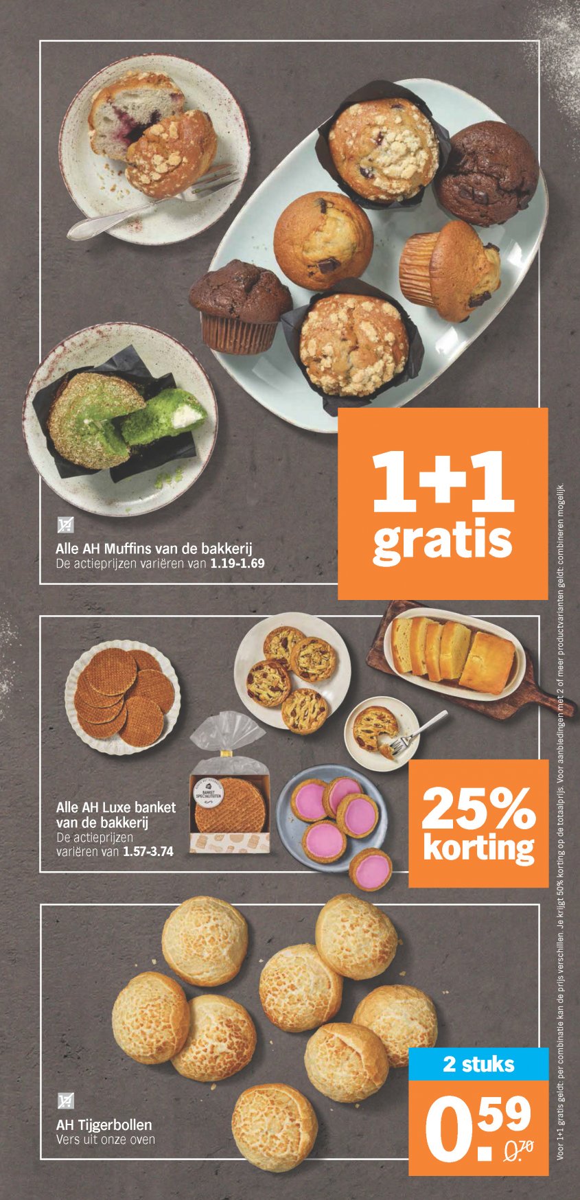 Albert Heijn Aanbiedingen van 27-04-2026 pagina.10