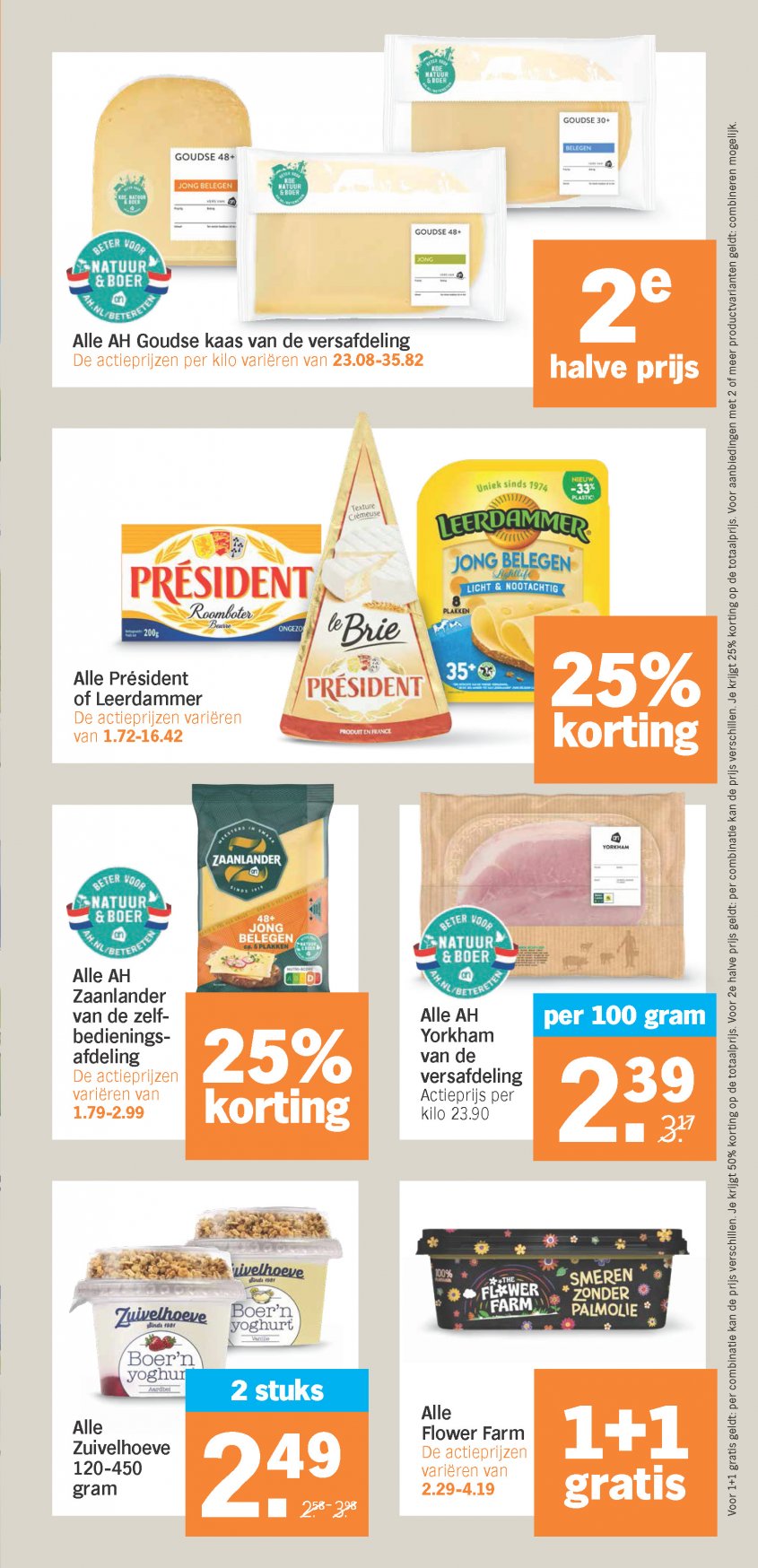 Albert Heijn Aanbiedingen van 27-04-2026 pagina.12