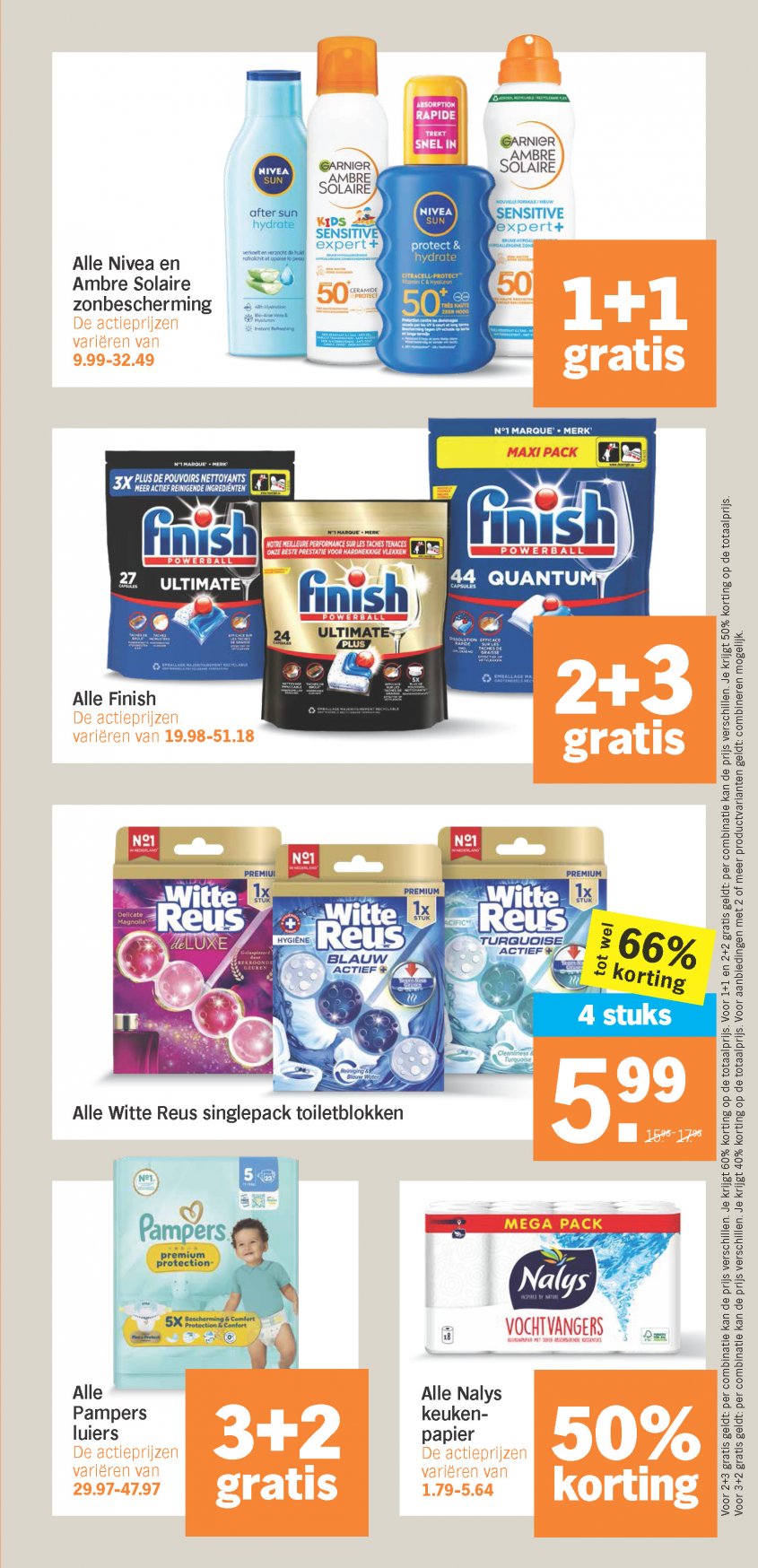 Albert Heijn Aanbiedingen van 27-04-2026 pagina.30