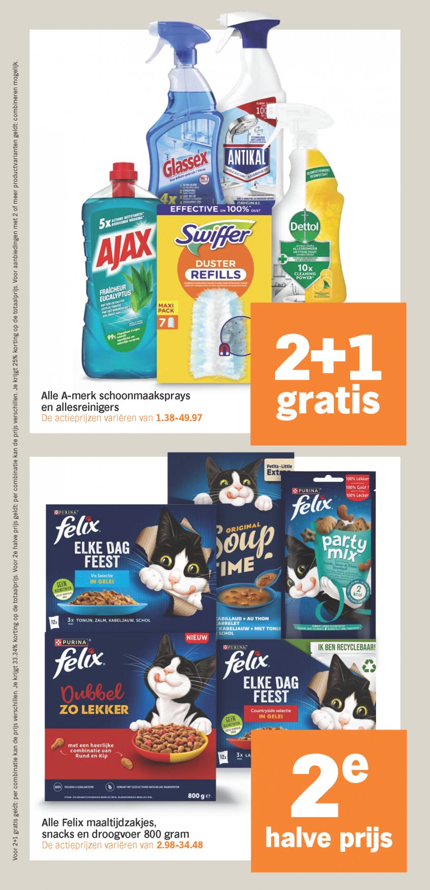Albert Heijn Aanbiedingen van 27-04-2026 pagina.31