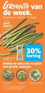 Albert Heijn reclame folder week 18, pagina.5