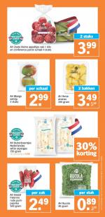 Albert Heijn reclame folder week 18, pagina.6