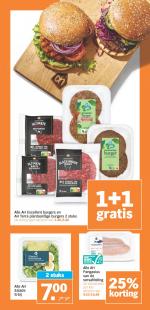 Albert Heijn reclame folder week 18, pagina.7