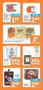 Albert Heijn reclame folder week 18, pagina.13