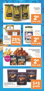 Albert Heijn reclame folder week 18, pagina.15
