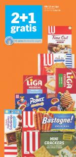 Albert Heijn reclame folder week 18, pagina.18