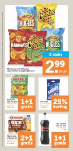Albert Heijn reclame folder week 18, pagina.20
