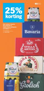 Albert Heijn reclame folder week 18, pagina.23