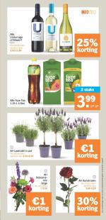 Albert Heijn reclame folder week 18, pagina.26