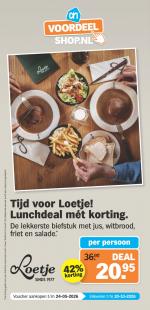 Albert Heijn reclame folder week 18, pagina.32