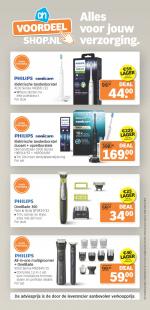 Albert Heijn reclame folder week 18, pagina.33
