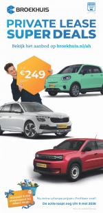 Albert Heijn reclame folder week 18, pagina.37