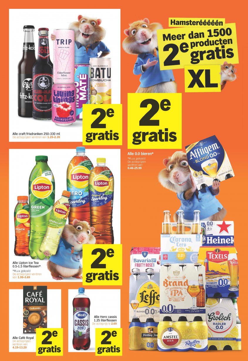 Albert Heijn Aanbiedingen van 04-05-2026 pagina.5
