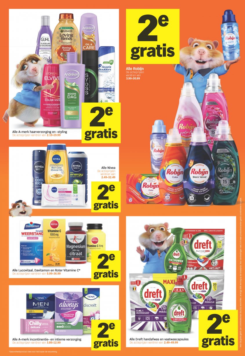 Albert Heijn Aanbiedingen van 04-05-2026 pagina.7