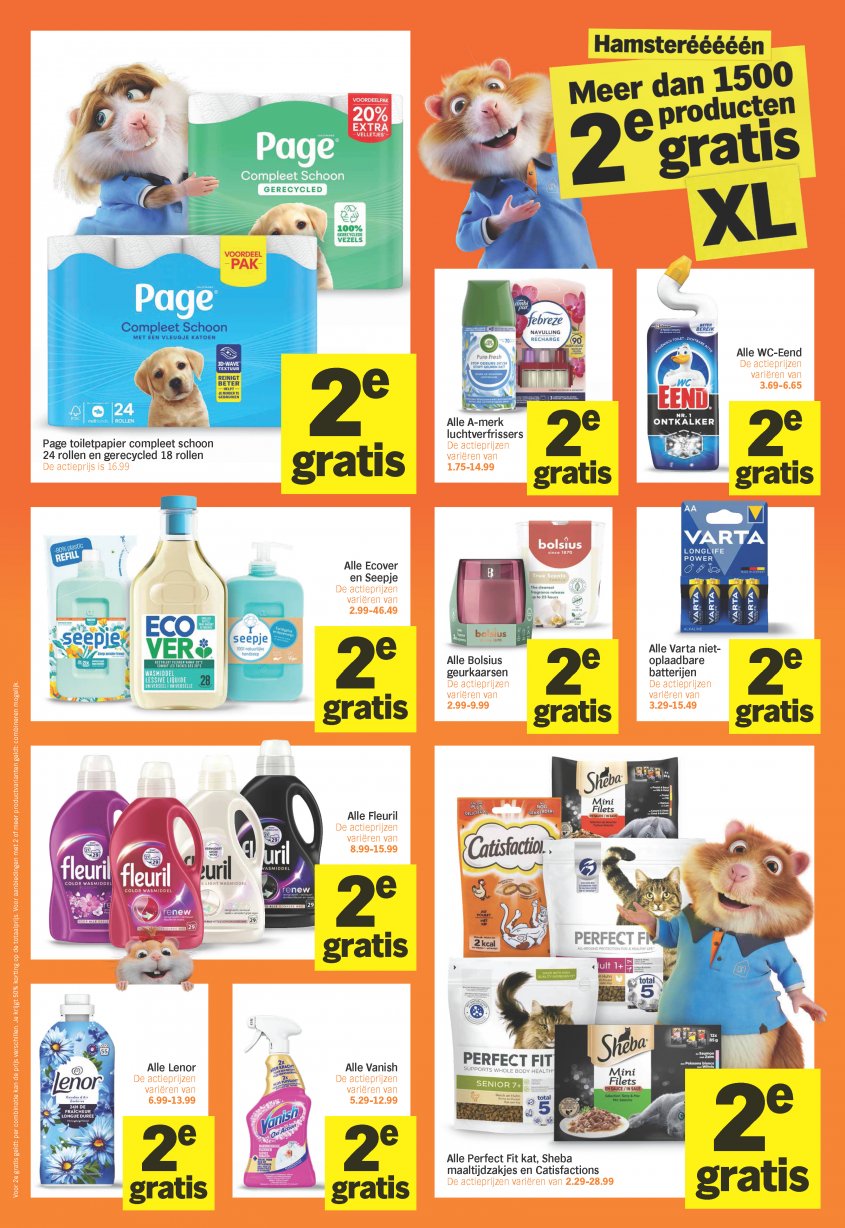 Albert Heijn Aanbiedingen van 04-05-2026 pagina.8