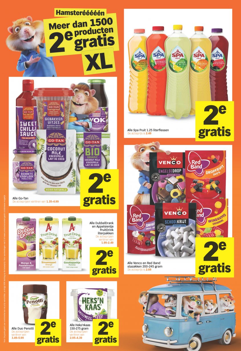 Albert Heijn Aanbiedingen van 04-05-2026 pagina.6