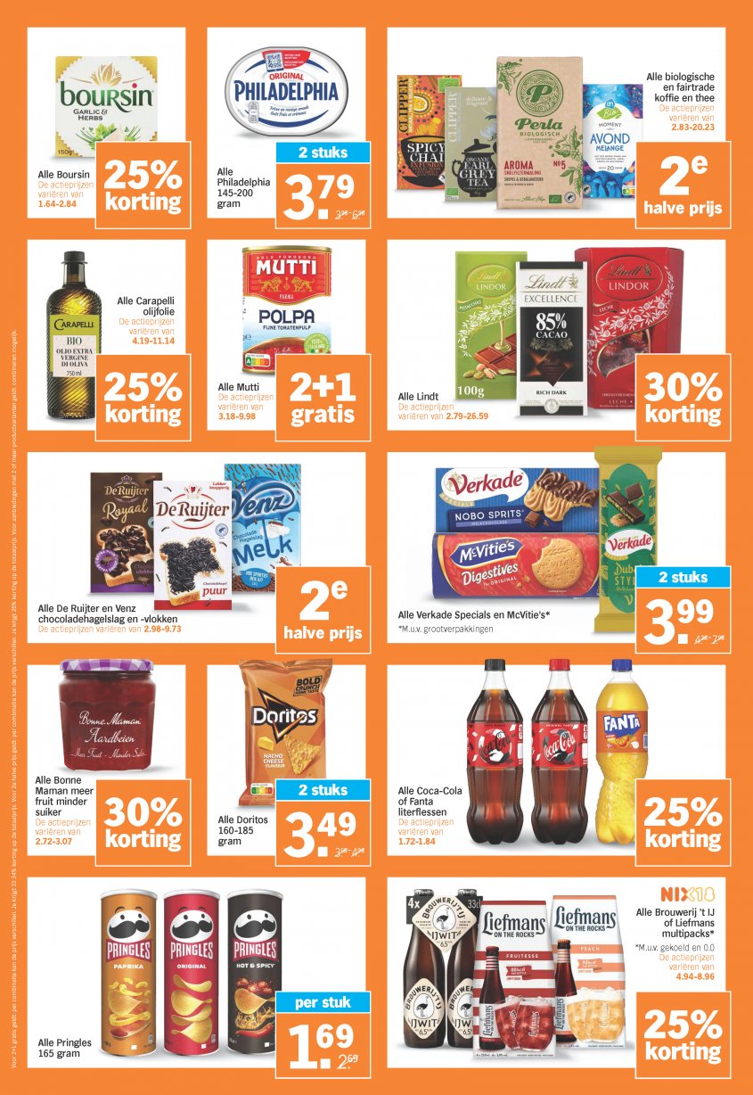 Albert Heijn Aanbiedingen van 04-05-2026 pagina.13