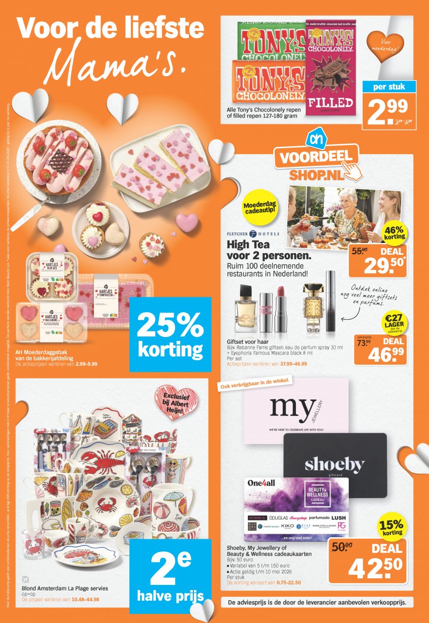 Albert Heijn Aanbiedingen van 04-05-2026 pagina.15
