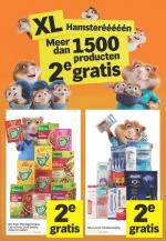 Albert Heijn reclame folder week 19, pagina.2