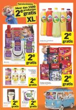 Albert Heijn reclame folder week 19, pagina.6