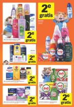 Albert Heijn reclame folder week 19, pagina.7