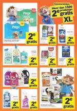 Albert Heijn reclame folder week 19, pagina.8