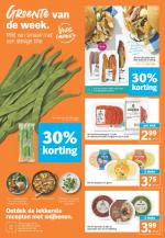 Albert Heijn reclame folder week 19, pagina.11