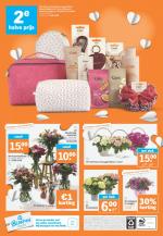 Albert Heijn reclame folder week 19, pagina.16