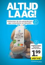 Albert Heijn reclame folder week 19, pagina.18