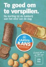 Albert Heijn reclame folder week 19, pagina.19