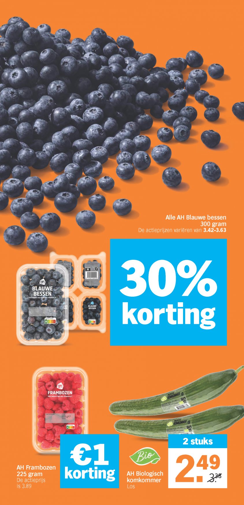 Albert Heijn Aanbiedingen van 11-05-2026 pagina.10