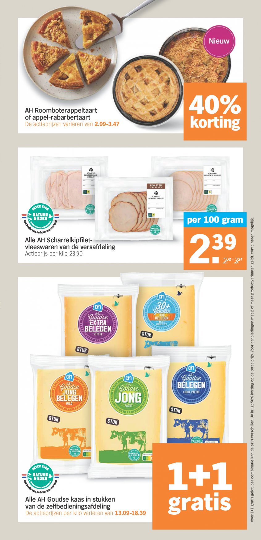 Albert Heijn Aanbiedingen van 11-05-2026 pagina.16