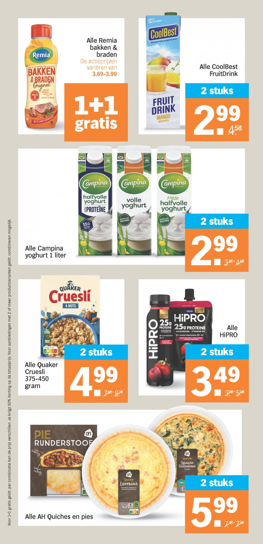 Albert Heijn Aanbiedingen van 11-05-2026 pagina.18