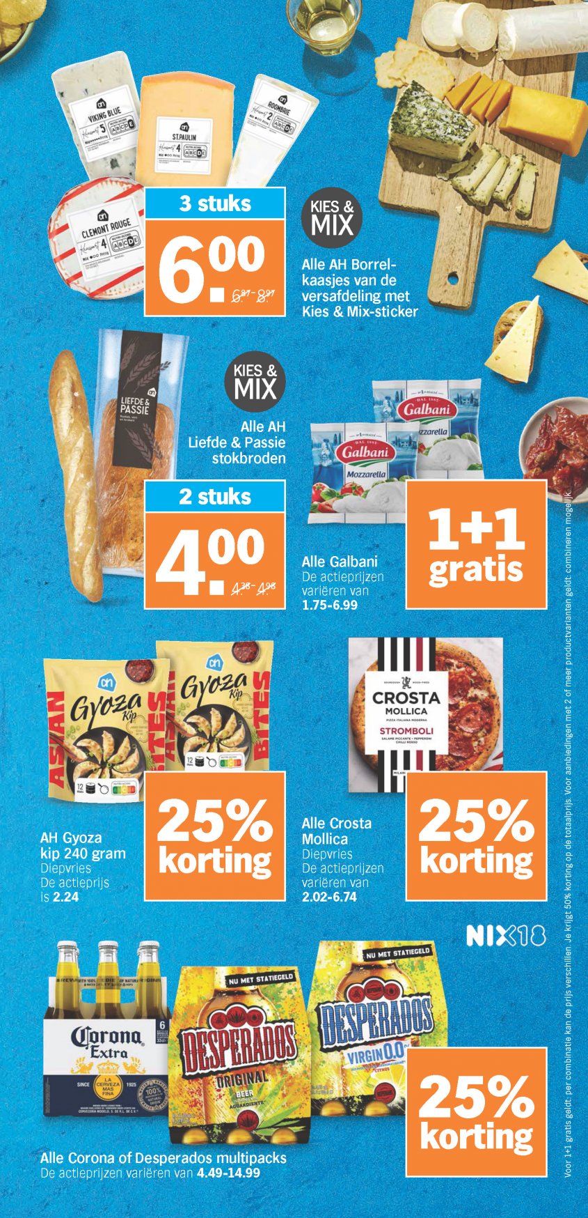 Albert Heijn Aanbiedingen van 11-05-2026 pagina.26