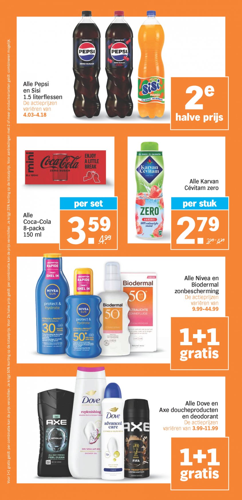 Albert Heijn Aanbiedingen van 11-05-2026 pagina.33