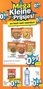Albert Heijn reclame folder week 20, pagina.3