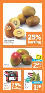 Albert Heijn reclame folder week 20, pagina.8