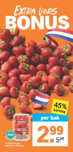 Albert Heijn reclame folder week 20, pagina.9