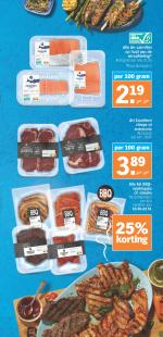 Albert Heijn reclame folder week 20, pagina.24