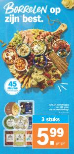 Albert Heijn reclame folder week 20, pagina.25