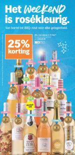 Albert Heijn reclame folder week 20, pagina.27