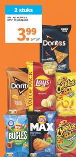 Albert Heijn reclame folder week 20, pagina.31