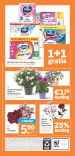 Albert Heijn reclame folder week 20, pagina.36