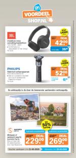 Albert Heijn reclame folder week 20, pagina.38