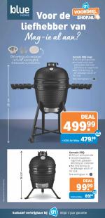 Albert Heijn reclame folder week 20, pagina.40