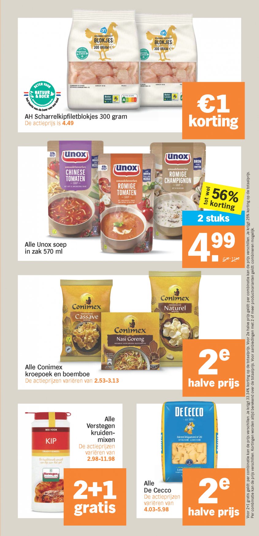 Albert Heijn Aanbiedingen van 11-05-2026 pagina.20